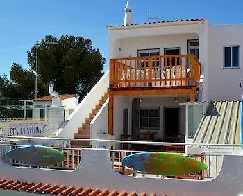 Ria Alvor אכסניה פורטימאו