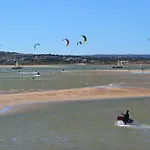 Ria Alvor *