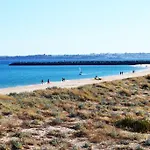 Ria Alvor Albergue Portimão