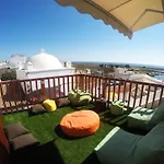 Albergue Ria Alvor *