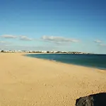 Albergue Ria Alvor *