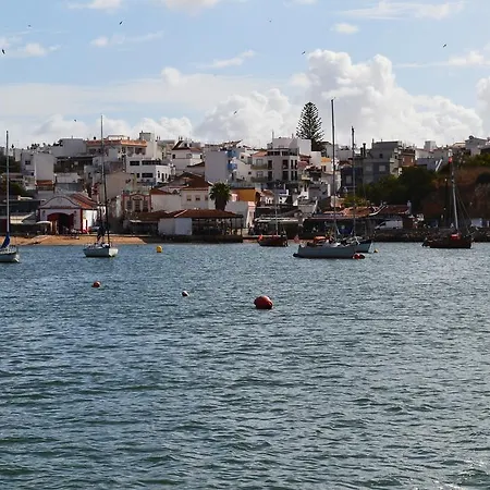 Ria Alvor Portimao