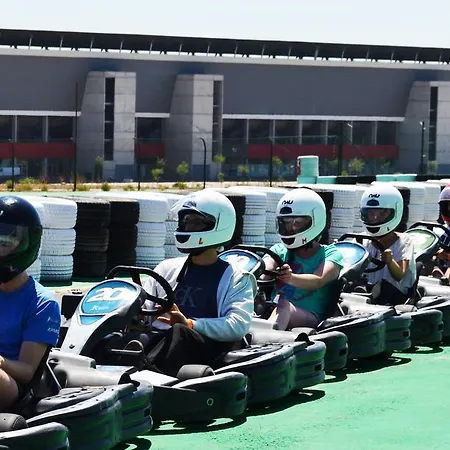 Ria Alvor * Portimao