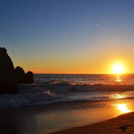 Ria Alvor