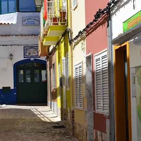 Ria Alvor