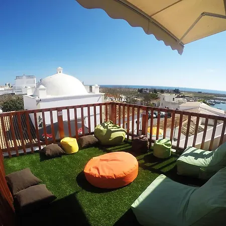 Ostello Ria Alvor *