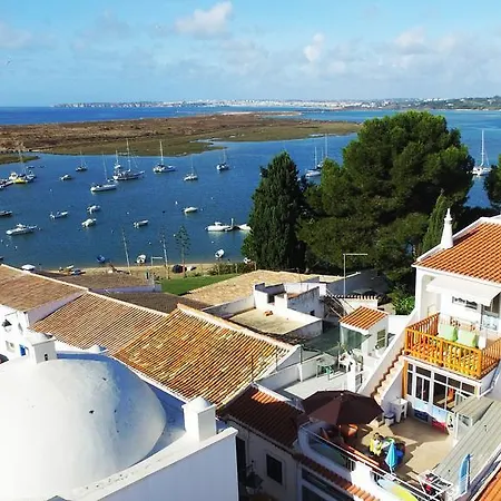 Ria Alvor Portimao