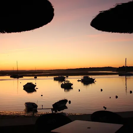 Ria Alvor Portimao