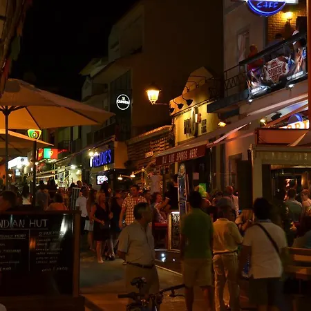 Ria Alvor Auberge de jeunesse Portimão