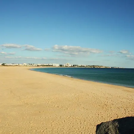 Auberge de jeunesse Ria Alvor *