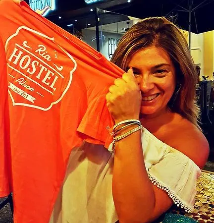 Hostel Ria Alvor