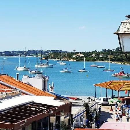 Hostel Ria Alvor Portimão