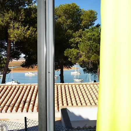 Ria Alvor Hostel Portimão