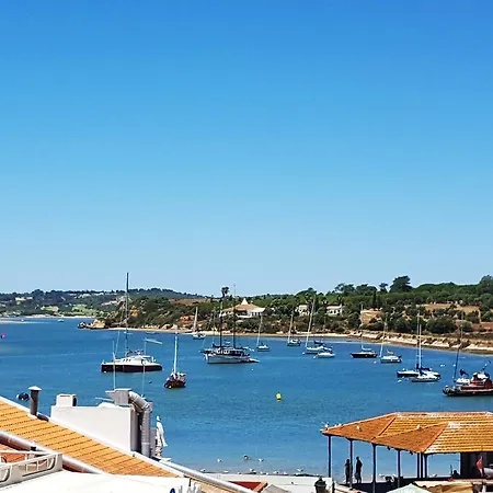 Ria Alvor Auberge de jeunesse Portimão