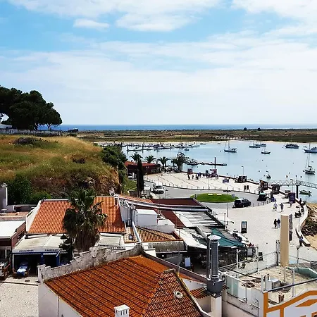 Ria Alvor Portimao