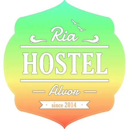Ria Alvor Auberge de jeunesse *