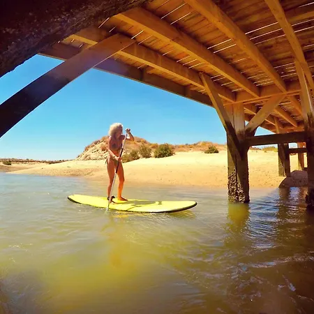 Ria Alvor Hostel Portimao