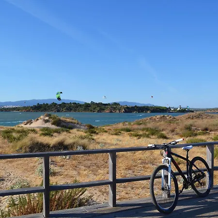 Ria Alvor Hostel Portimao