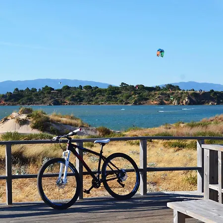 Ria Alvor * Portimão