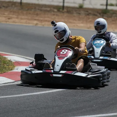 Ria Alvor * Portimao