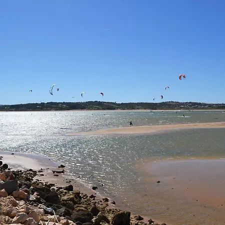 Ria Alvor Auberge de jeunesse *
