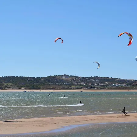 Ria Alvor
