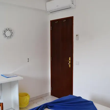 Ria Alvor Auberge de jeunesse Portimão