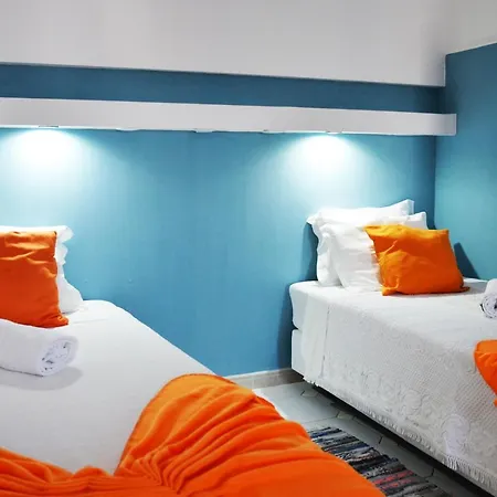 Ria Alvor * Portimão