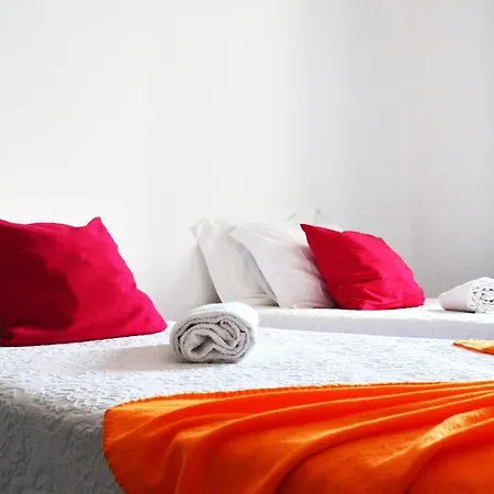 Auberge de jeunesse Ria Alvor *
