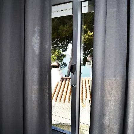 Ria Alvor Auberge de jeunesse *
