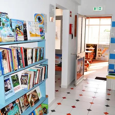 Ria Alvor * Portimão