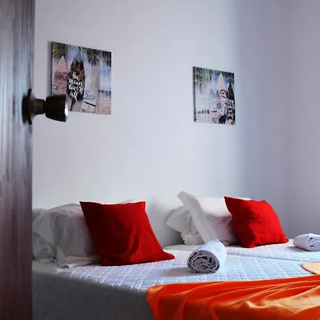 Ria Alvor Hostel Portimao