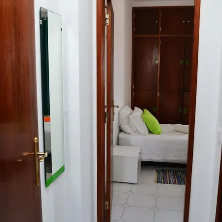 Auberge de jeunesse Ria Alvor