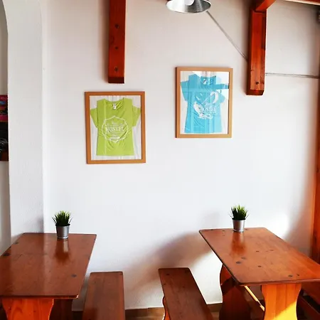 Hostel Ria Alvor