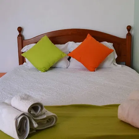 Auberge de jeunesse Ria Alvor