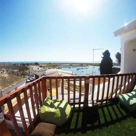 Ria Alvor Portimao