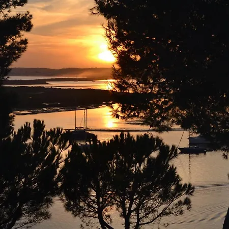 Hostel Ria Alvor Portimao