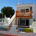 Ria Alvor Ostello Portimão