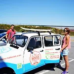 Ostello Ria Alvor