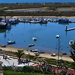 Hostel Ria Alvor Portimão