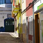 Ria Alvor