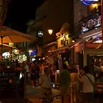 Ria Alvor Hostel Portimão