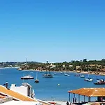 Ria Alvor Ostello Portimão