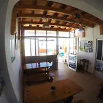 Ria Alvor Ostello *