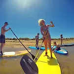Ria Alvor אכסניה *