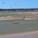 Ria Alvor Ostello