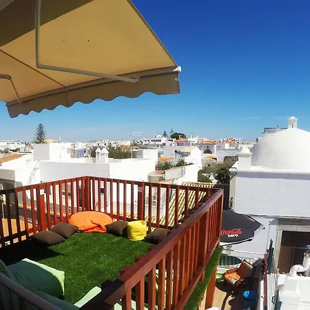 Ria Alvor