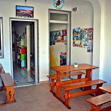 Ria Alvor